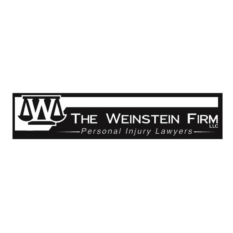 The Weinstein Firm logo