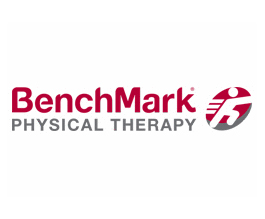 Benchmark Physical Therapy logo