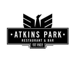 Atkins Park Smyrna logo