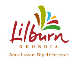 City of Lilburn logo