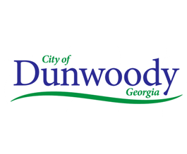 City of Dunwoody logo