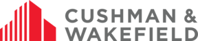 Cushman & Wakefield logo